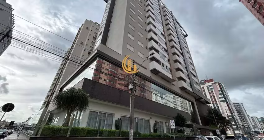 Apartamento com 3 quartos à venda na Rua Coronel Eleseu Guilherme, Campinas, São José