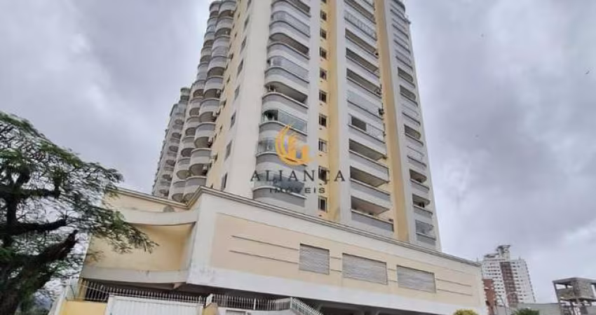 Apartamento em Centro, Palhoça/SC
