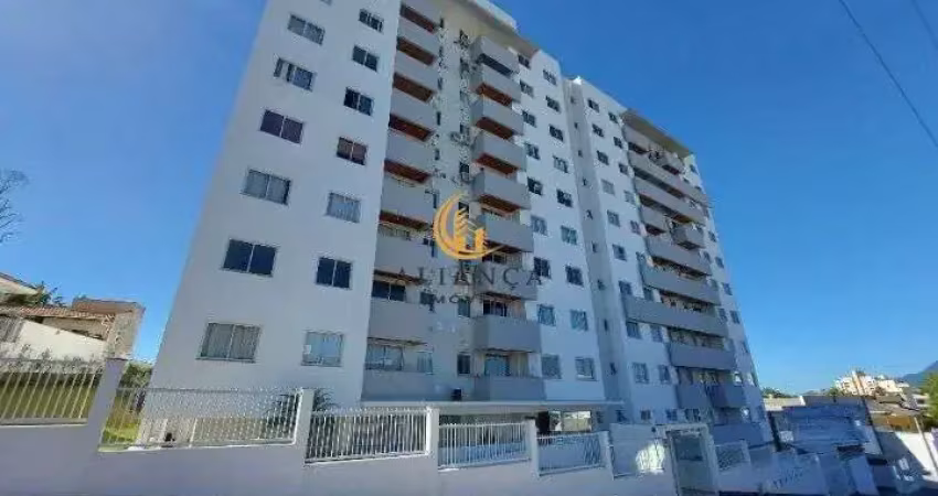 Apartamento em Pagani, Palhoça/SC