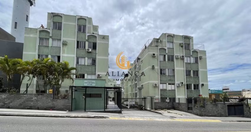 Apartamento em Estreito, Florianópolis/SC