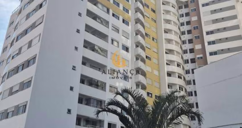 Apartamento em Barreiros, São José/SC