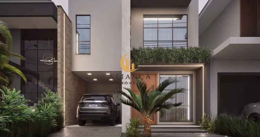 Casa em Deltaville, Biguaçu/SC