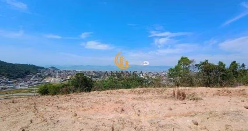Terreno em Jardim Janaína, Biguaçu/SC