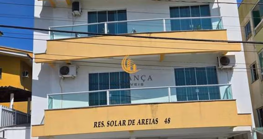 Apartamento em Areias, São José/SC