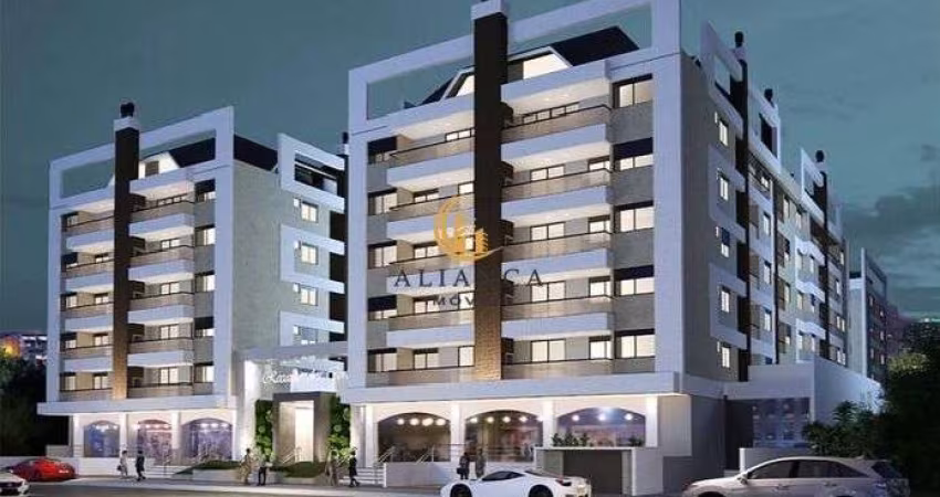 Apartamento em Abraão, Florianópolis/SC