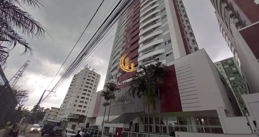 Apartamento em Campinas, São José/SC