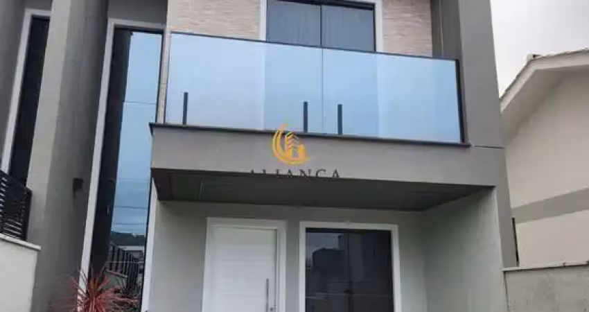 Casa com 2 quartos à venda na Rua Terras Altas, Bela Vista, Palhoça