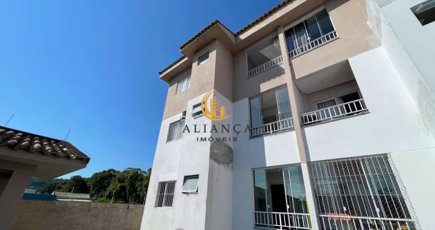 Apartamento em Rio Caveiras, Biguaçu/SC