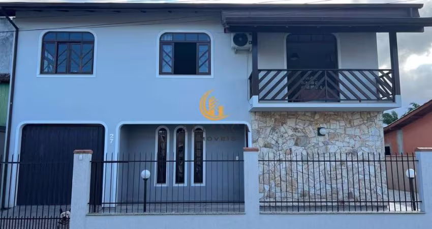 Casa em Praia João Rosa, Biguaçu/SC