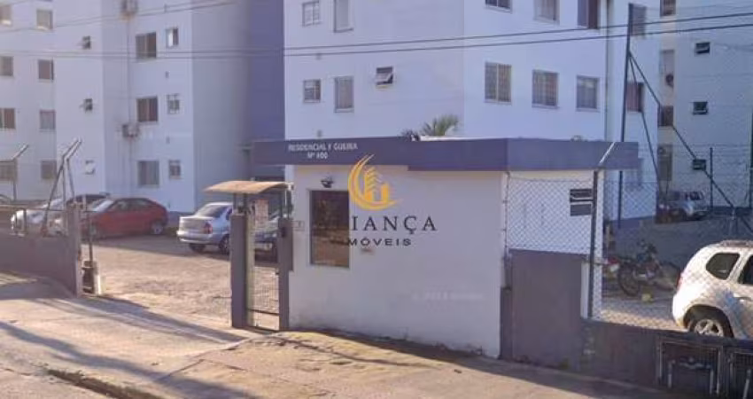 Apartamento em Sertão do Maruim, São José/SC