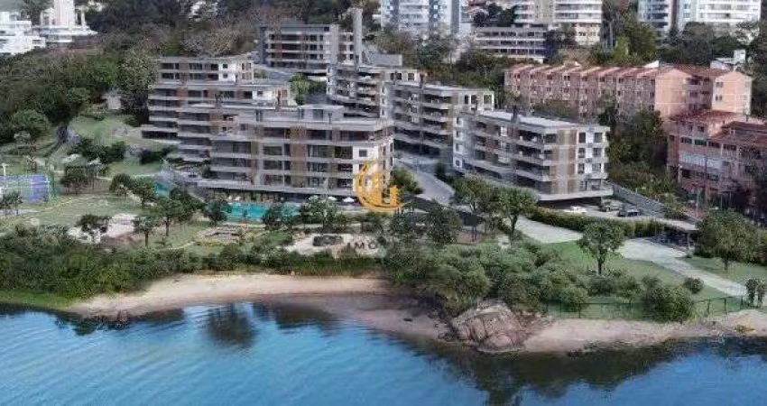 Apartamento em João Paulo, Florianópolis/SC