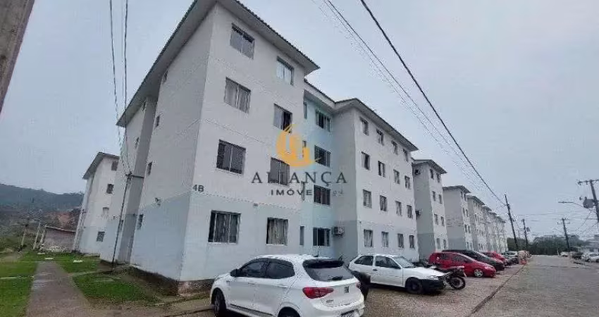Apartamento em Guarda do Cubatão, Palhoça/SC
