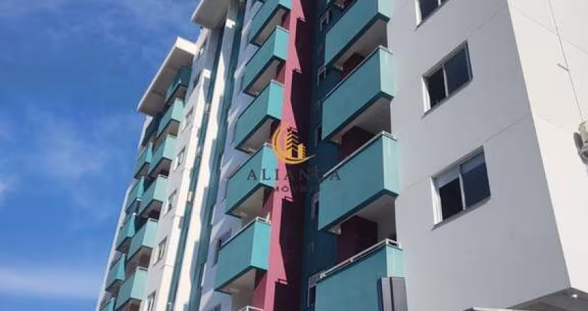 Apartamento em Pedra Branca, Palhoça/SC