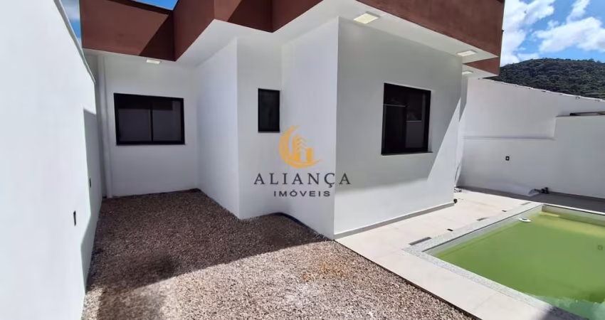 Casa em Bela Vista, Palhoça/SC
