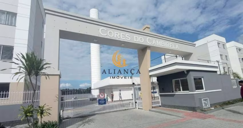 Apartamento em Nova Palhoça, Palhoça/SC