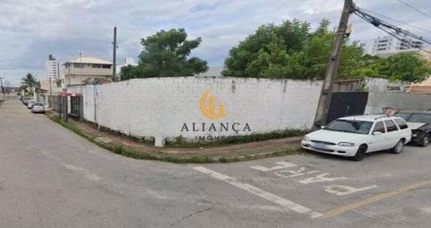 Terreno em Areias, São José/SC