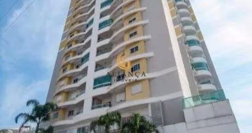 Apartamento em Barreiros, São José/SC
