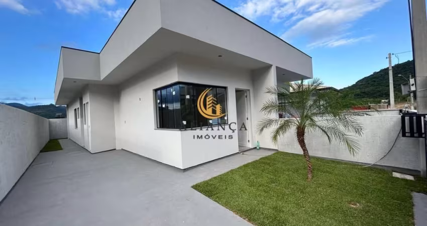 Casa em Forquilhas, São José/SC