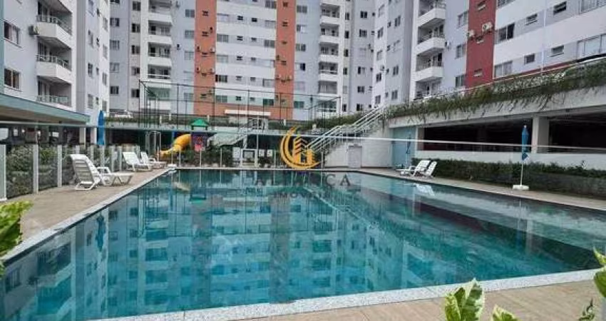 Apartamento em Areias, São José/SC