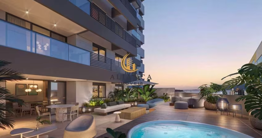 Apartamento em Kobrasol, São José/SC