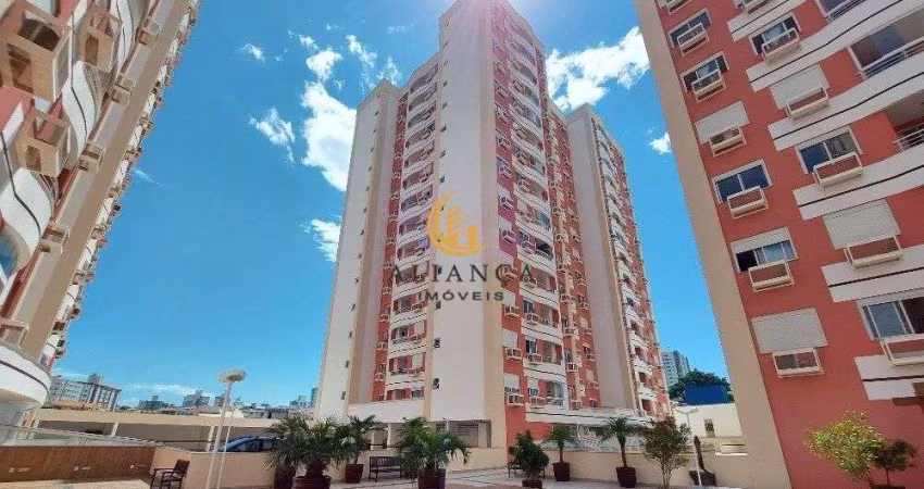 Apartamento em Barreiros, São José/SC