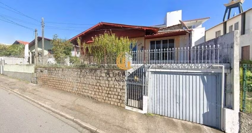 Casa em Barreiros, São José/SC