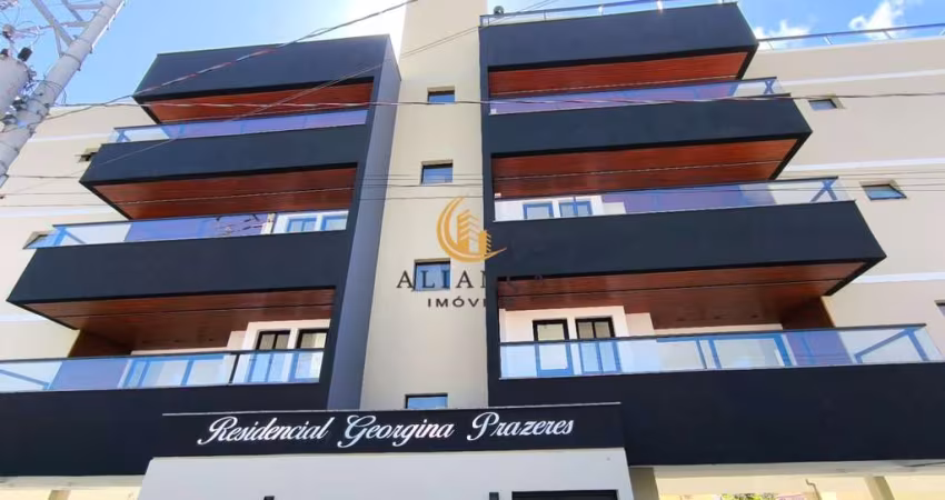 Apartamento em Centro, Biguaçu/SC