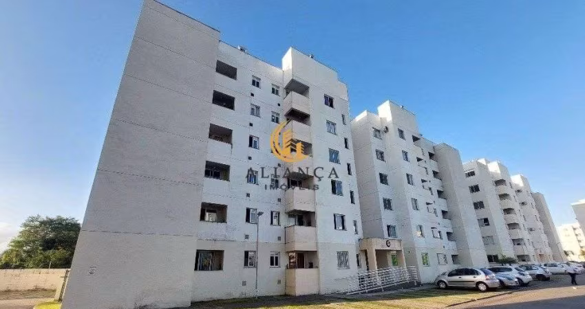Apartamento em Caminho Novo, Palhoça/SC