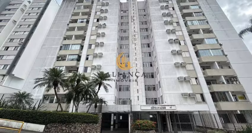 Apartamento em Centro, Florianópolis/SC