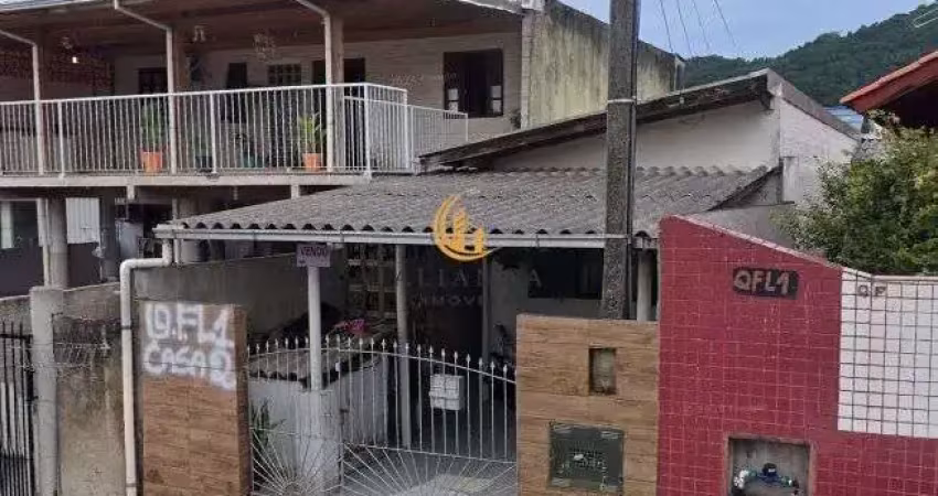 Casa em Real Parque, São José/SC
