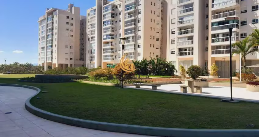 Apartamento com 3 dormitórios, sendo 1 suíte, e 1 banheiro