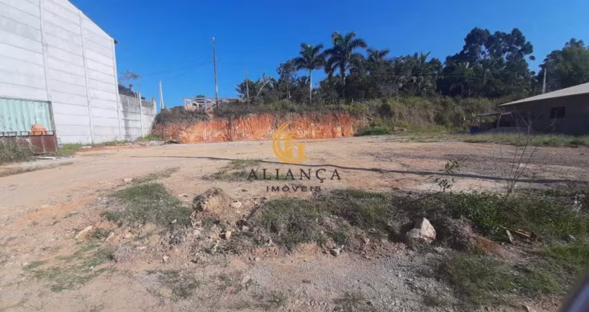 Terreno em Alto Aririu, Palhoça/SC