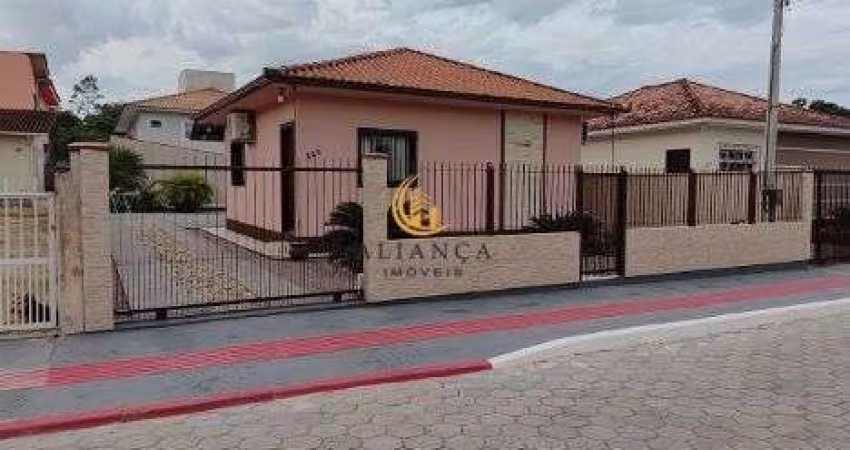 Casa em Cachoeiras (Guaporanga), Biguaçu/SC