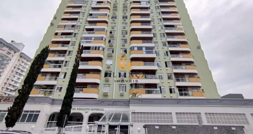 Apartamento em Campinas, São José/SC