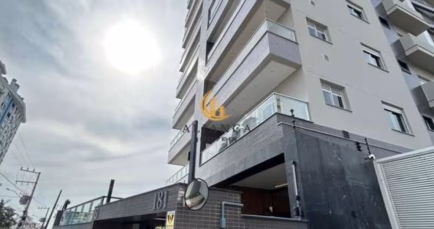 Apartamento em Barreiros, São José/SC