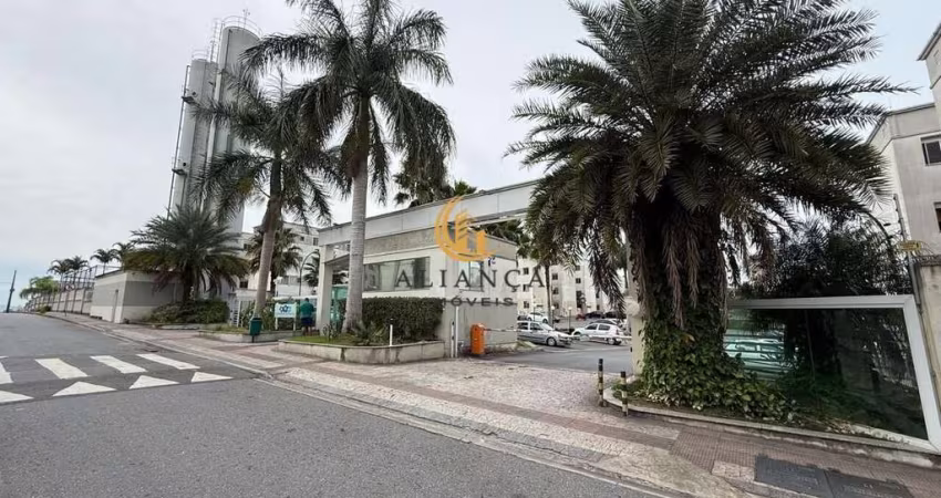 Apartamento em Areias, São José/SC