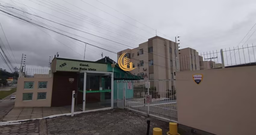 Apartamento em Bela Vista, São José/SC