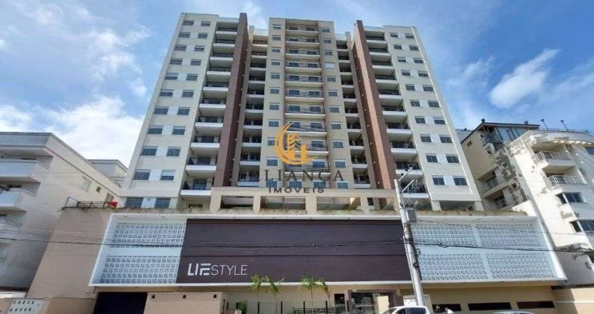 Apartamento em Pedra Branca, Palhoça/SC