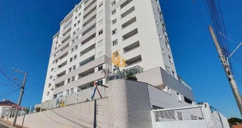 Apartamento em Bela Vista, São José/SC
