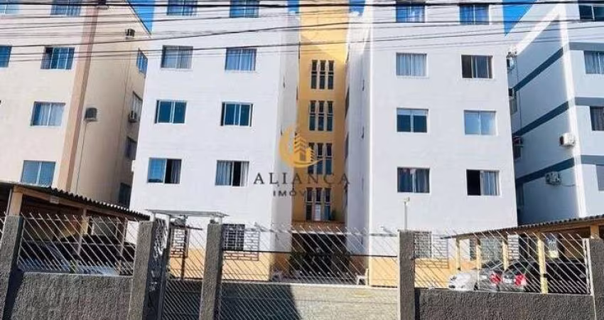 Apartamento em Jardim Cidade de Florianópolis, São José/SC