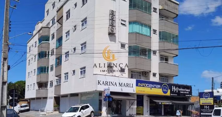 Apartamento Cobertura em Centro, Palhoça/SC
