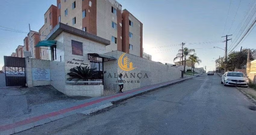 Apartamento em Serraria, São José/SC