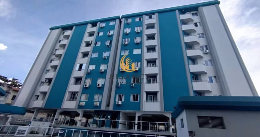 Apartamento em Barreiros, São José/SC