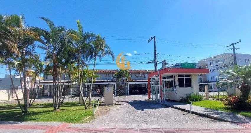 Apartamento em Sertão do Maruim, São José/SC