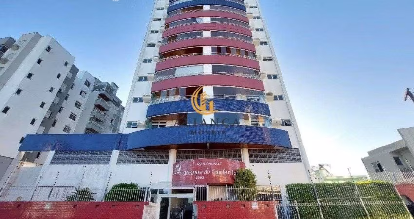 Apartamento em Centro, Palhoça/SC