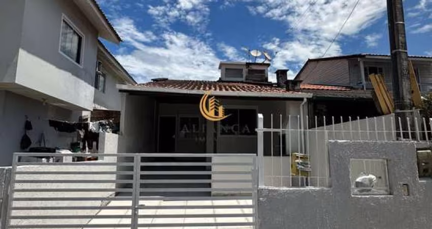 Casa em Bela Vista, Palhoça/SC