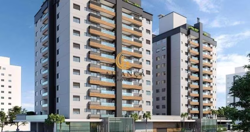 Apartamento em Estreito, Florianópolis/SC