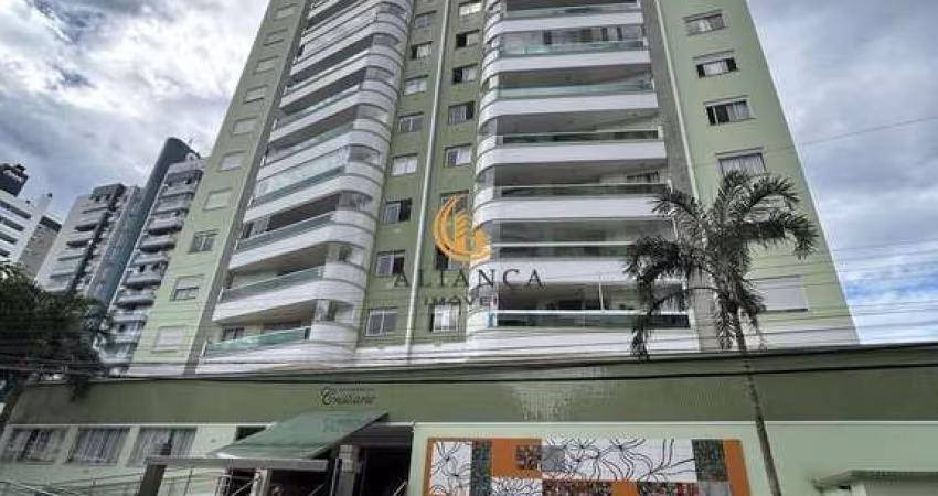 Apartamento em Campinas, São José/SC
