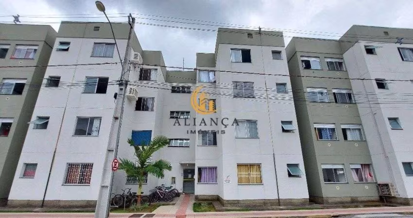 Apartamento em Fundos, Biguaçu/SC