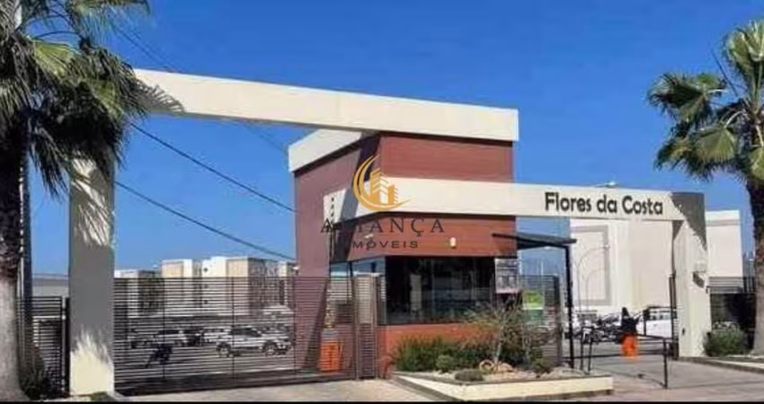 Apartamento em Forquilhinhas, São José/SC